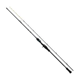 다이와(DAIWA) 이카메탈 로드 EMERALDAS(에메랄다스) MX IKAMETAL N60ULB-SW