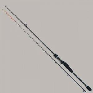 다이와 (DAIWA) 오징어 메탈로드 스피닝 솔티스트 AGS SQ72XULS-SMT 오징어 메탈 낚싯대