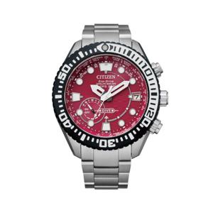 [CITIZEN] JOUNETSU COLLECTION 800 GPS F158 CC5005-68Z 다이버 워치 프로 마스터 세계 한정 개