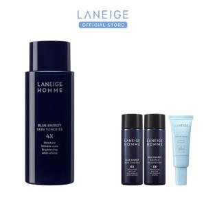 [5% 더블쿠폰] 라네즈 옴므 블루에너지 스킨 토너EX 180ml