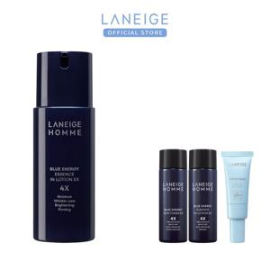 라네즈 옴므 블루에너지 에센스 인 로션EX 125ml