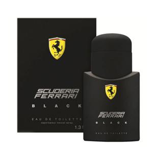 페라리 블랙 EDT 125ml (벌크)