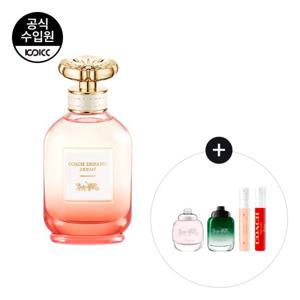 [코익퍼퓸] 코치 드림 선셋 EDP 60ML 기획세트
