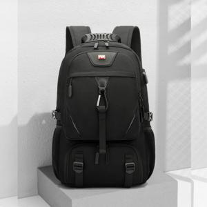 [디어백] 60L 대용량 노트북 수납 여행/출장 백팩 PL3008