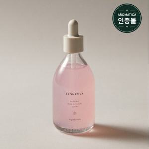아로마티카 리바이빙 로즈 인퓨전 세럼 100ml