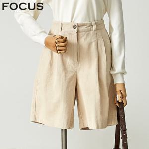 [포커스]골덴윈터숏팬츠 FBW2J7PPT0238