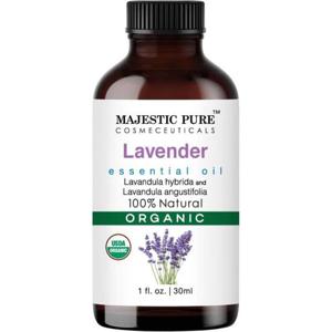 미국 Majestic Pure 마제스틱퓨어 O 라벤더 에센셜 오일 30ml