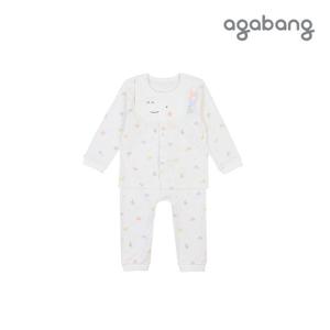 [아가방]미뇽오픈내의(턱받이)(O/WHITE)_01Q51760403