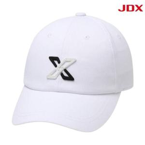 JDX 세이브존07 여성 볼륨체인 육각캡 X1CPU5901WH