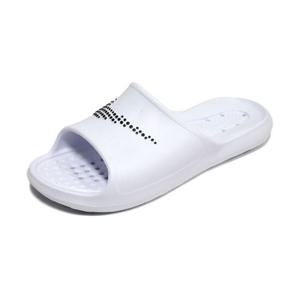 [나이키]나이키 빅토리원 샤워 남성 사무실 스포츠 슬리퍼 화이