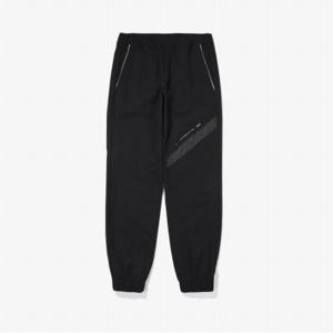 [FILA] 나이트런 우븐 트레이닝 조거팬츠 (FS2WPE3252F_BLK)