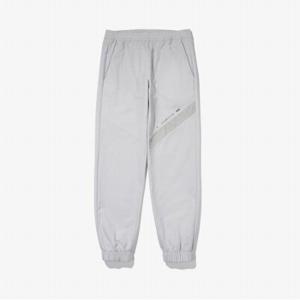 [FILA] 나이트런 우븐 트레이닝 조거팬츠 (FS2WPE3252F_LGY)