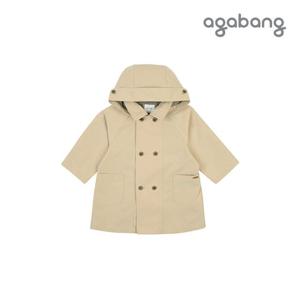 [아가방]제리모던트렌치코트(BEIGE)_01Q53540121