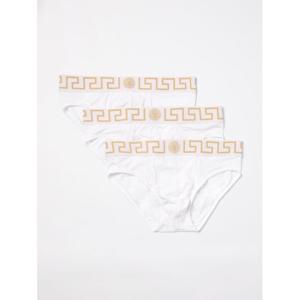 베르사체 팬티 AU103271A10011 A81H White