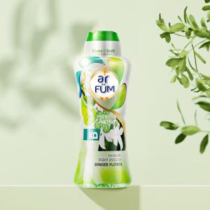 NEW 아로퓸 실내건조 진저플라워 향기부스터 1KG