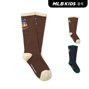 [MLB키즈]메가베어 부클 니삭스 (2color)7FSOC014N-SET