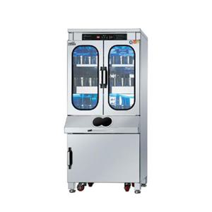 컵회수살균건조소독기 HA-CR600