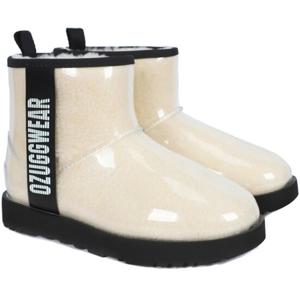 오즈어그웨어 UGG 클래식클리어 미니 양털부츠 (OUW288-NATURAL)