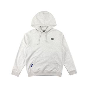 [엄브로]엄브로 에센셜 스몰 로고 후드티 UP123CHD19