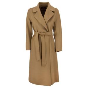 막스마라 스튜디오 코트 2516011031600 024 Brown