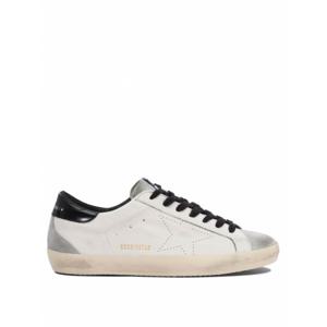 [GOLDEN GOOSE] 남성 스니커즈 슬립온 GMF00262 F00689581749 화이트 /3