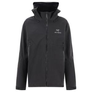 아크테릭스 남성 블랙 자켓 X000007082BETA AR JACKETBLACK