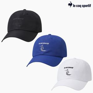 [르꼬끄] 공용 레터링 스포츠 볼캡 QQ123ACP13
