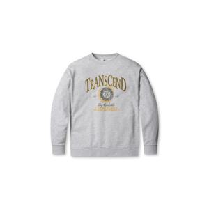 [폴햄] 남 소프트테리 그래픽 맨투맨 PHF1TR1020