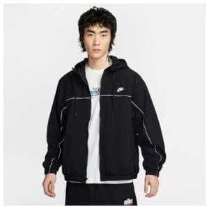 [나이키]나이키후드집업 HQS HJ2013-010 남성 나이키 클럽 후드