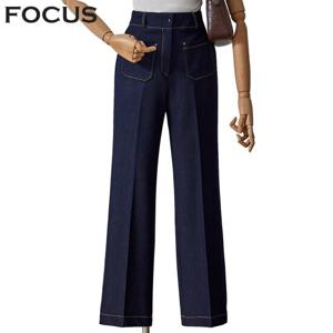 [포커스]앞포켓포포팬츠 FBS5A3PPT3096