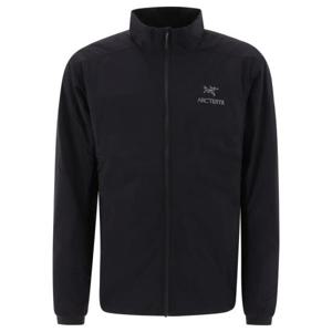 아크테릭스 남성 블랙 Kway 자켓 X000007349ATOM JACKET MBLACK