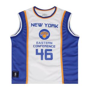 [NBA KIDS]BOS 폴리메쉬 슬리브리스K252TS091P21