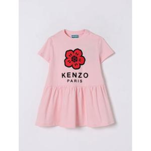 키즈 겐조 원피스 K60941 45Z Pink