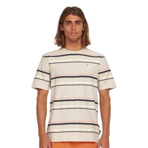 [오닐] 25SS 남성 ORIGINALS 스트라이프 반팔 티셔츠 OMTROI166-509