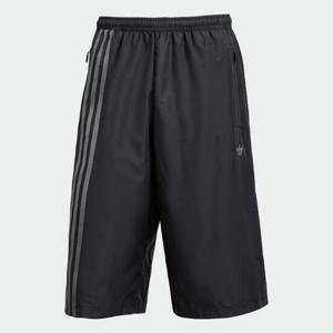 [아디다스오리지널][Mens]프론트 스트라이프 파이어버드 쇼츠 JD0052
