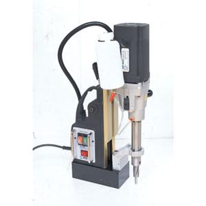 소모품 UDT마그드릴 마그네틱드릴 ME-5000/2 1EA