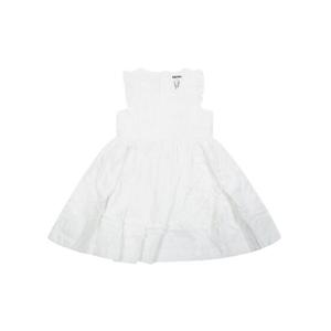 몰로 키즈 코트니 원피스 5474CRISPWHITE