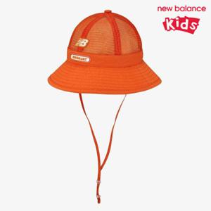 [뉴발란스]뉴발란스 키즈 올 메쉬 돔햇 NK8BES406U-80 모자