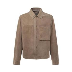 Homme 칼라 버튼업 재킷 493L421A0764 C110 TP941130781