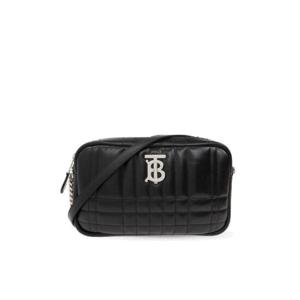 Burberry 롤라 스몰 퀼팅 숄더백 8064855A1665 BLACK2 TP941287554