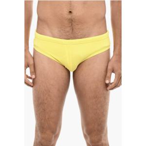 디스퀘어드2 스윔팬츠 D7B315260 ISA01 743 Yellow
