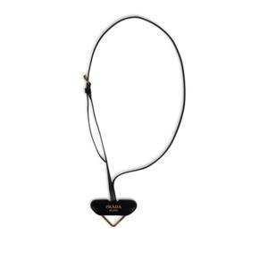 프라다 키링 1PP184F0002 Black