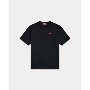 겐조 반팔 티셔츠 FE65TS4744SG 99J Black