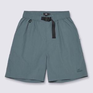[반스] 아티스트 컬렉션 Vans X Hanai 우븐 쇼츠 VN000R62RV21