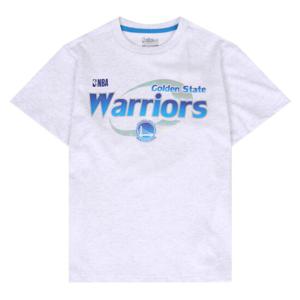 [NBA KIDS]GSW 홀로그램 팀로고 티셔츠K252TS072P1300_JJ