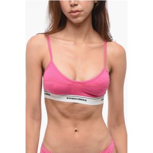 디스퀘어드2 브라 D8RG04460 ISA01 671 Pink