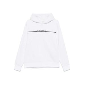 캘빈클라인 후드 티셔츠 K10K114338WHITE White