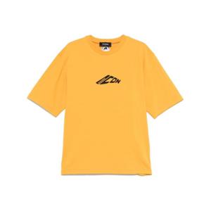 디스퀘어드2 반팔 티셔츠 S79GC0096 D20033175 MultiColour
