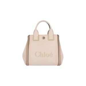 끌로에 토트백 C25SS911O6526Y Beige