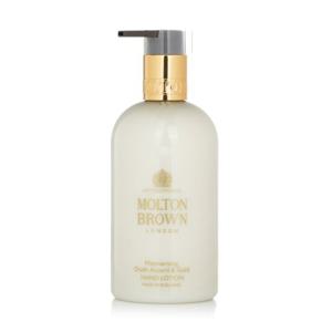 몰튼브라운 메스머라이징 오드 어코드 앤 골드 핸드 로션 300ml